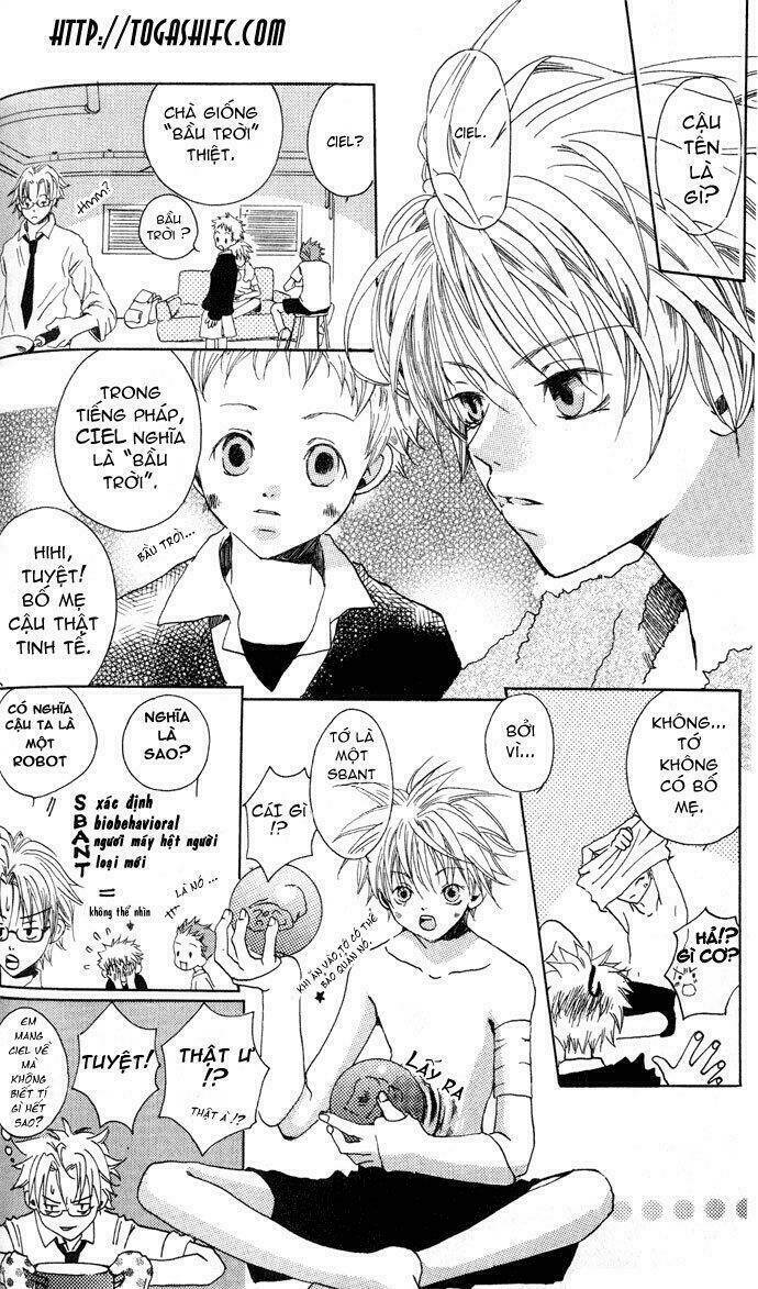 sorayume no uta chapter 3 4