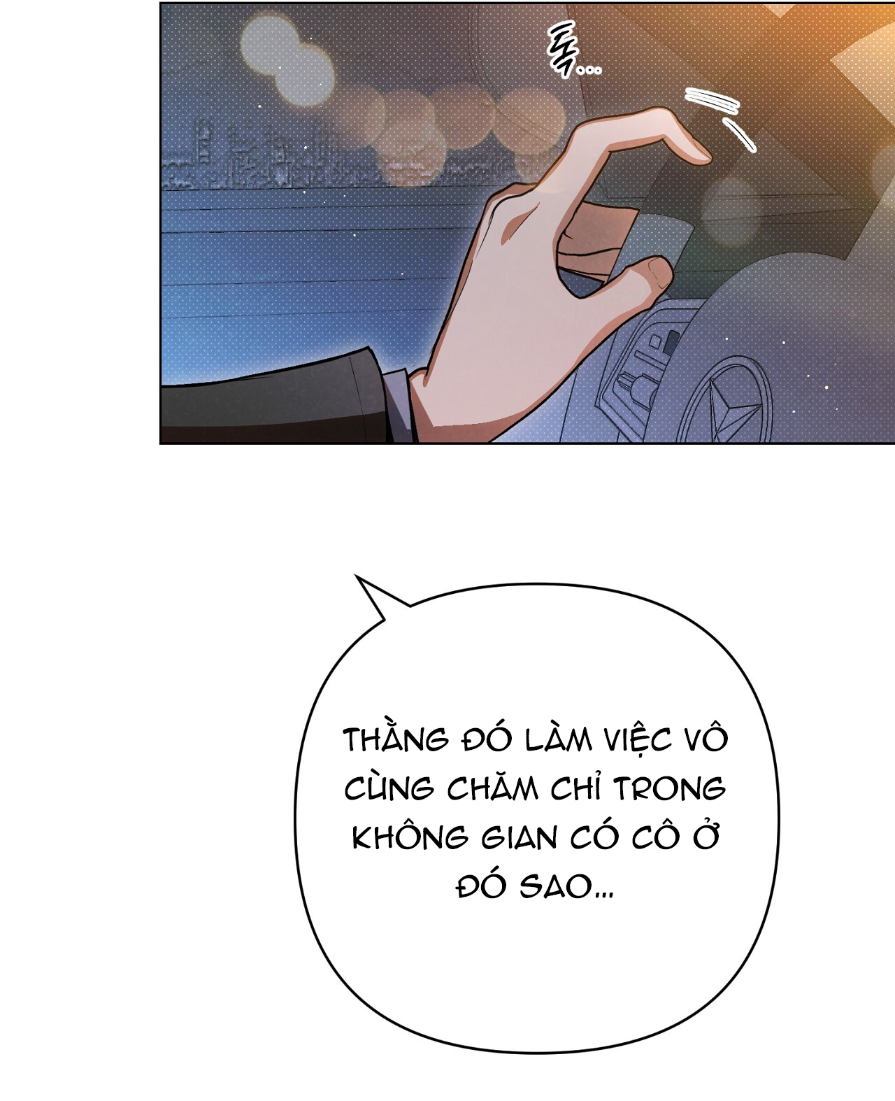 [18+] Trời Sinh Địch Thủ chapter 42.2 11