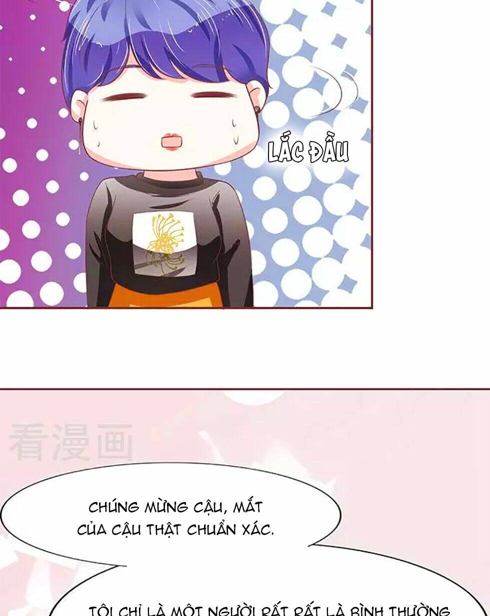 vương tước tư hữu bảo bối chapter 93 17