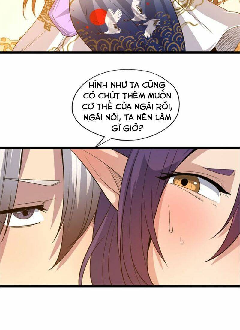 ta luyện dược thành thánh chapter 26 42