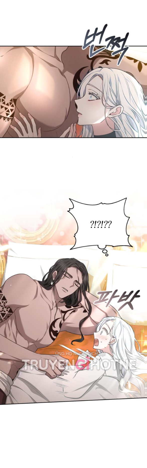 Cướp Dâu chapter 20.1 13