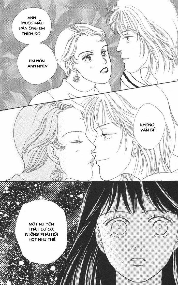 con nhà giàu chapter 30 41