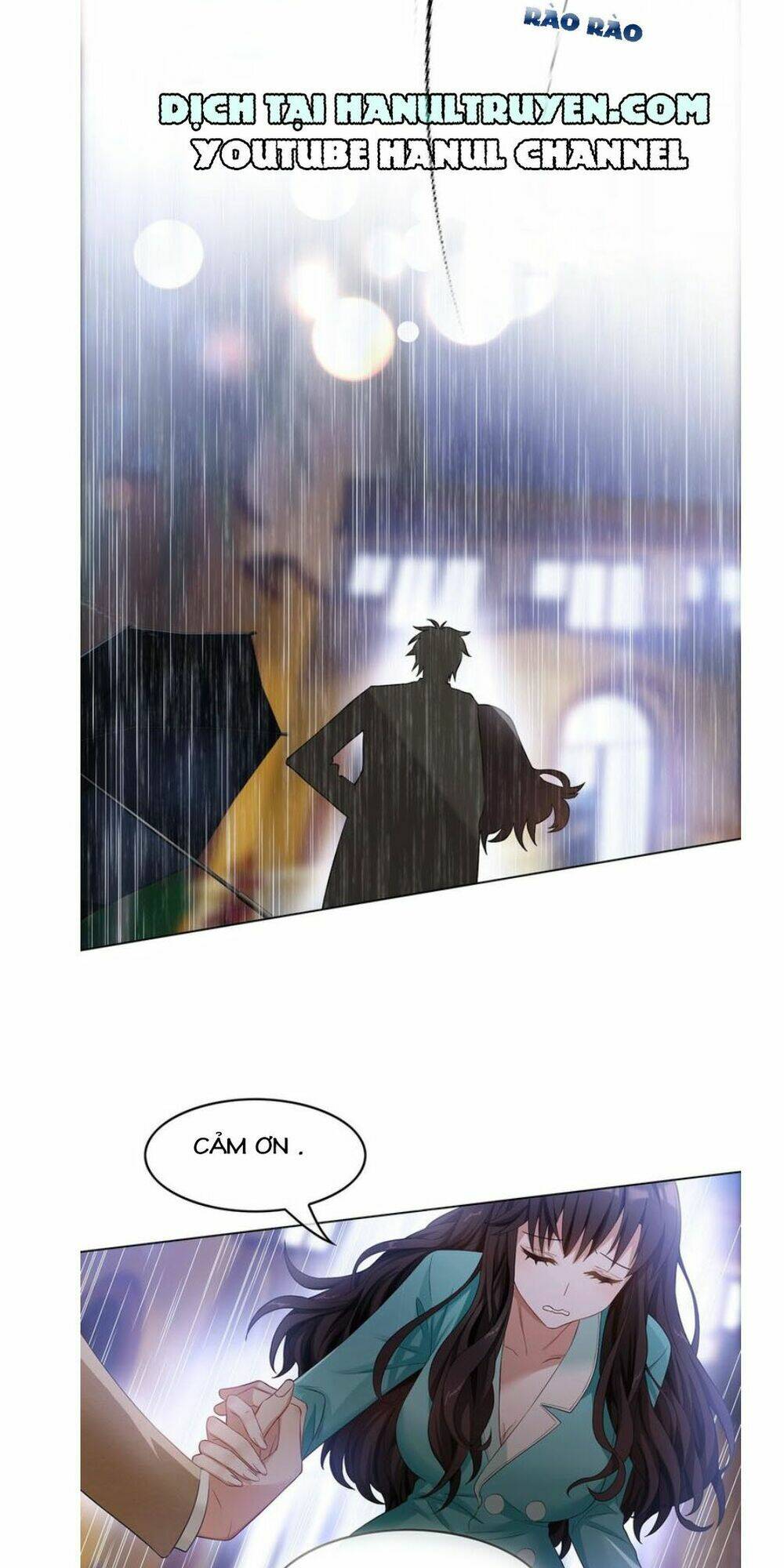 cô vợ nhỏ nuông chiều quá lại thành ác!! chapter 22 6