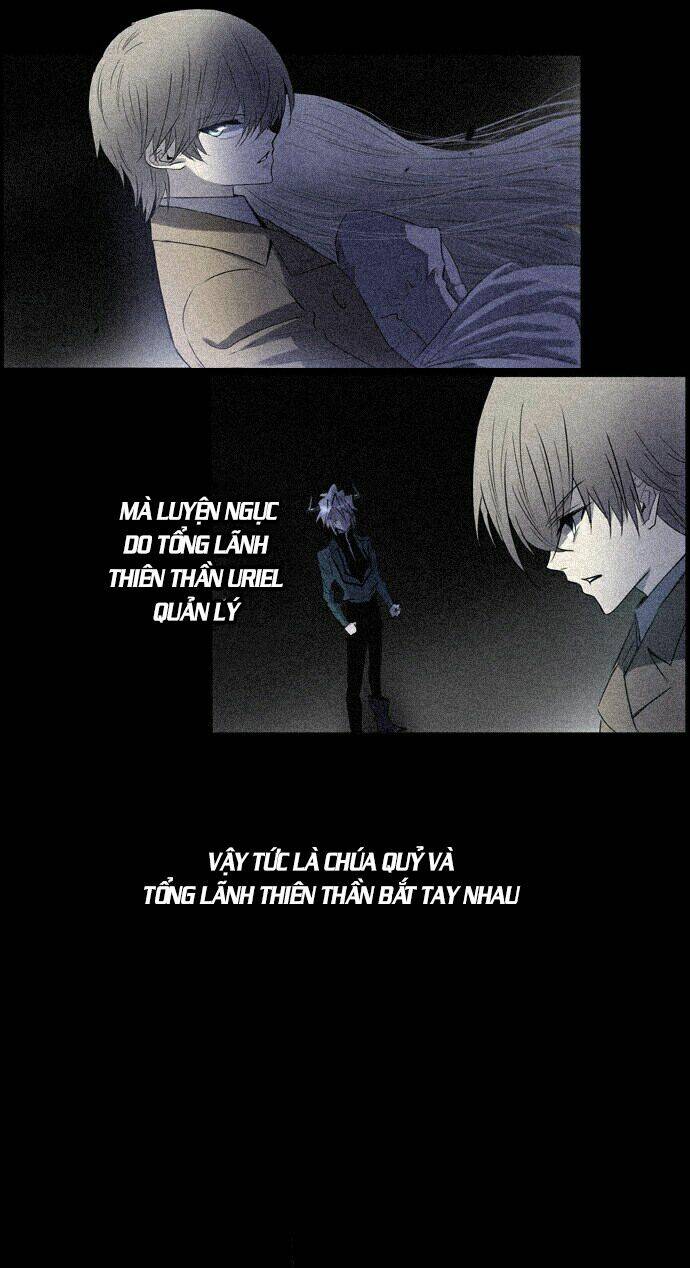 bản khế ước linh hồn chapter 180 10