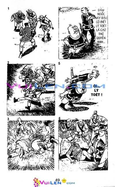 chú thoòng (full trọn bộ) chapter 38 7