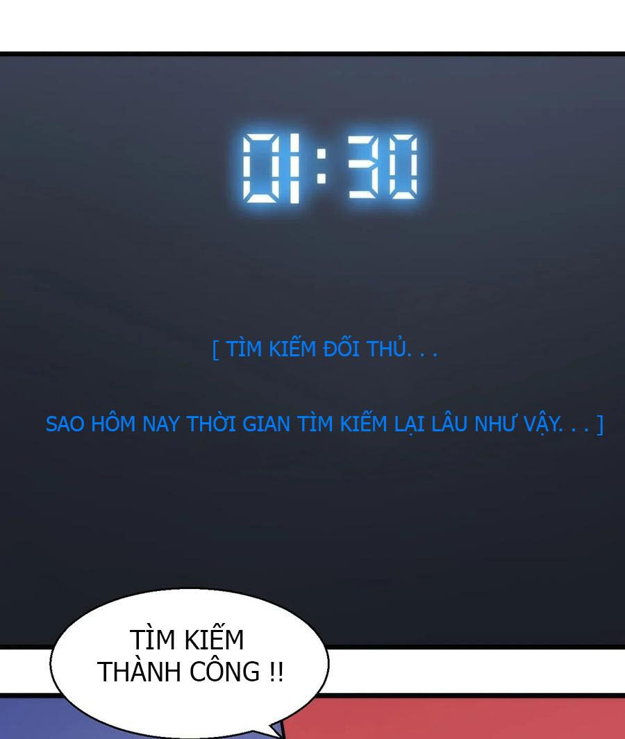 thánh đường chi thành chapter 37 43