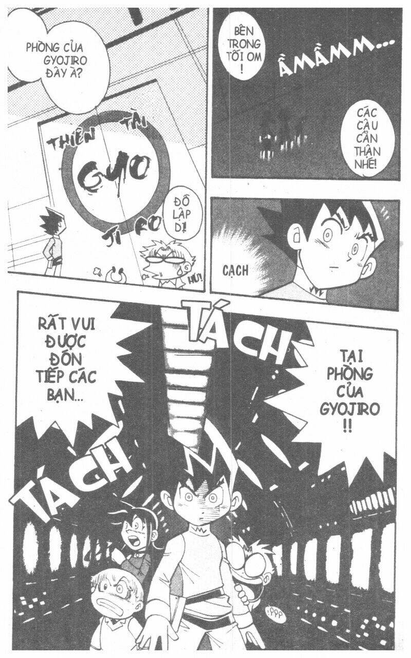 duel masters chapter 4 82