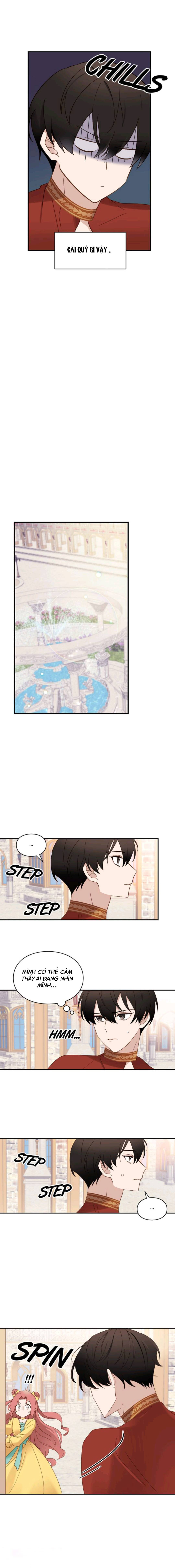 cứu rỗi chapter 3 6