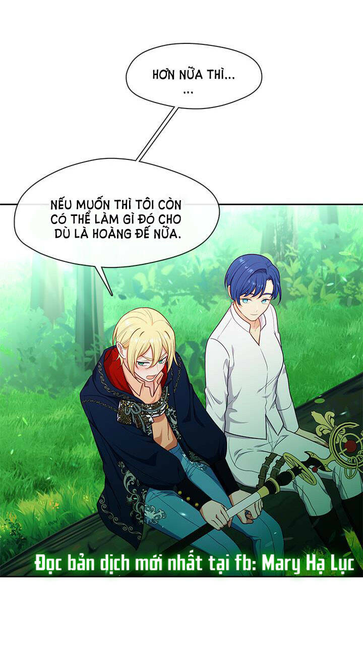 hãy coi chừng ác nữ chapter 121 44