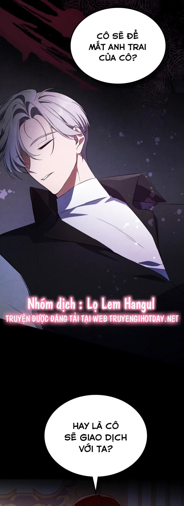 câu chuyện cổ tích helena chapter 58.1 35