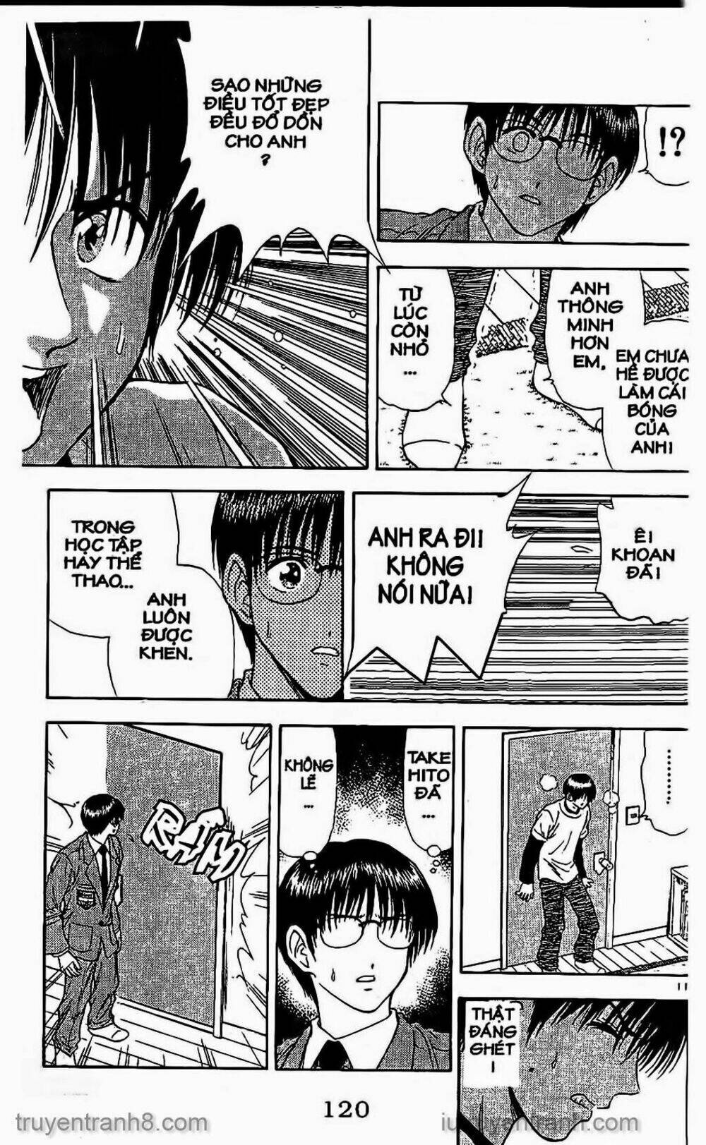 salad days chapter 56 12