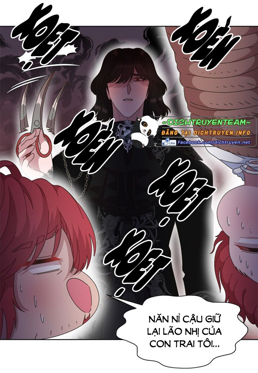 con gái bảo bối của ma vương chapter 135 47