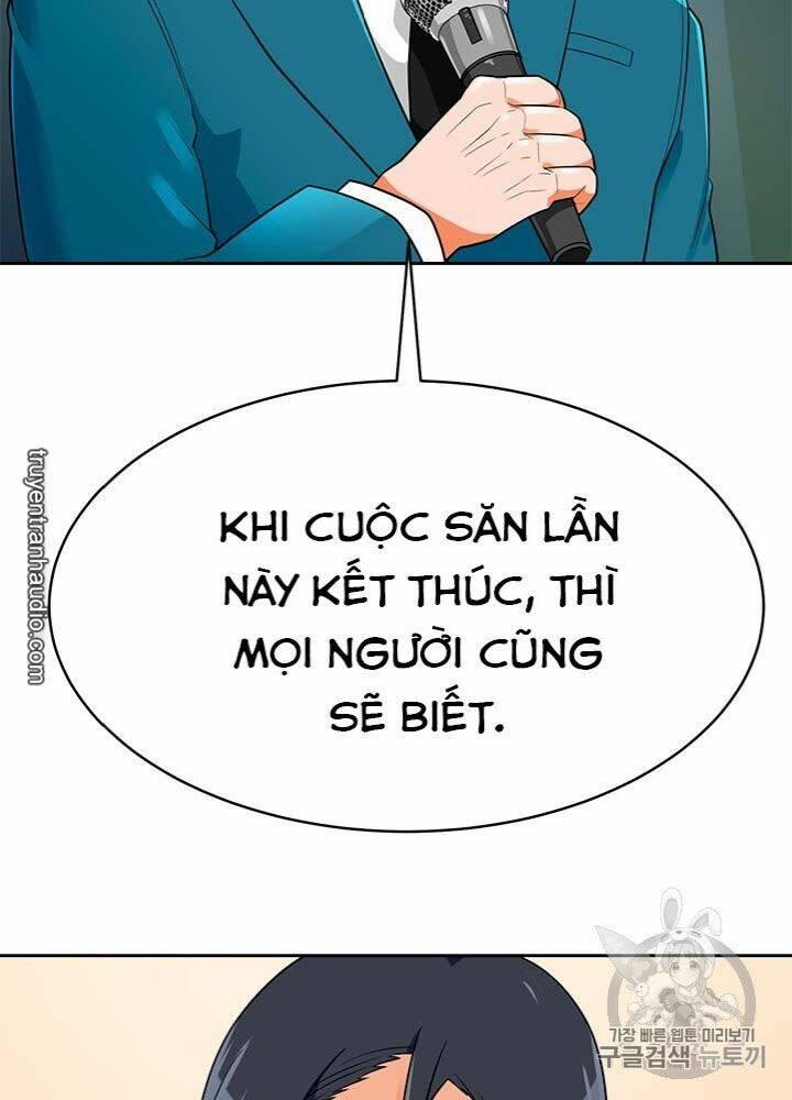 tôi tự động săn một mình chapter 73 53