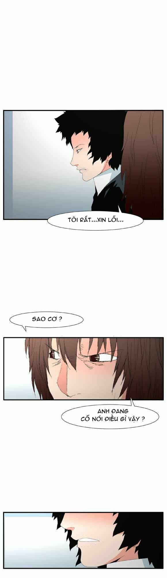 siêu năng chapter 46 25