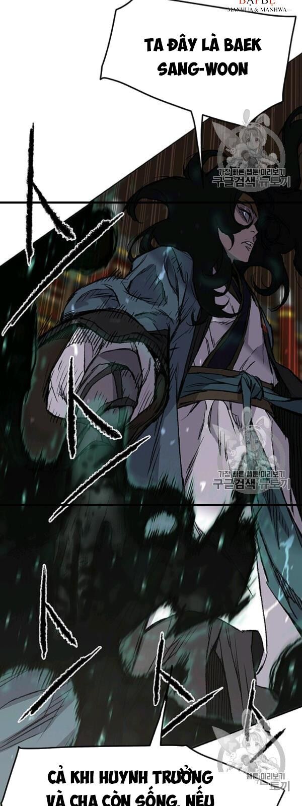 kiếm sĩ bất bại chapter 42 48