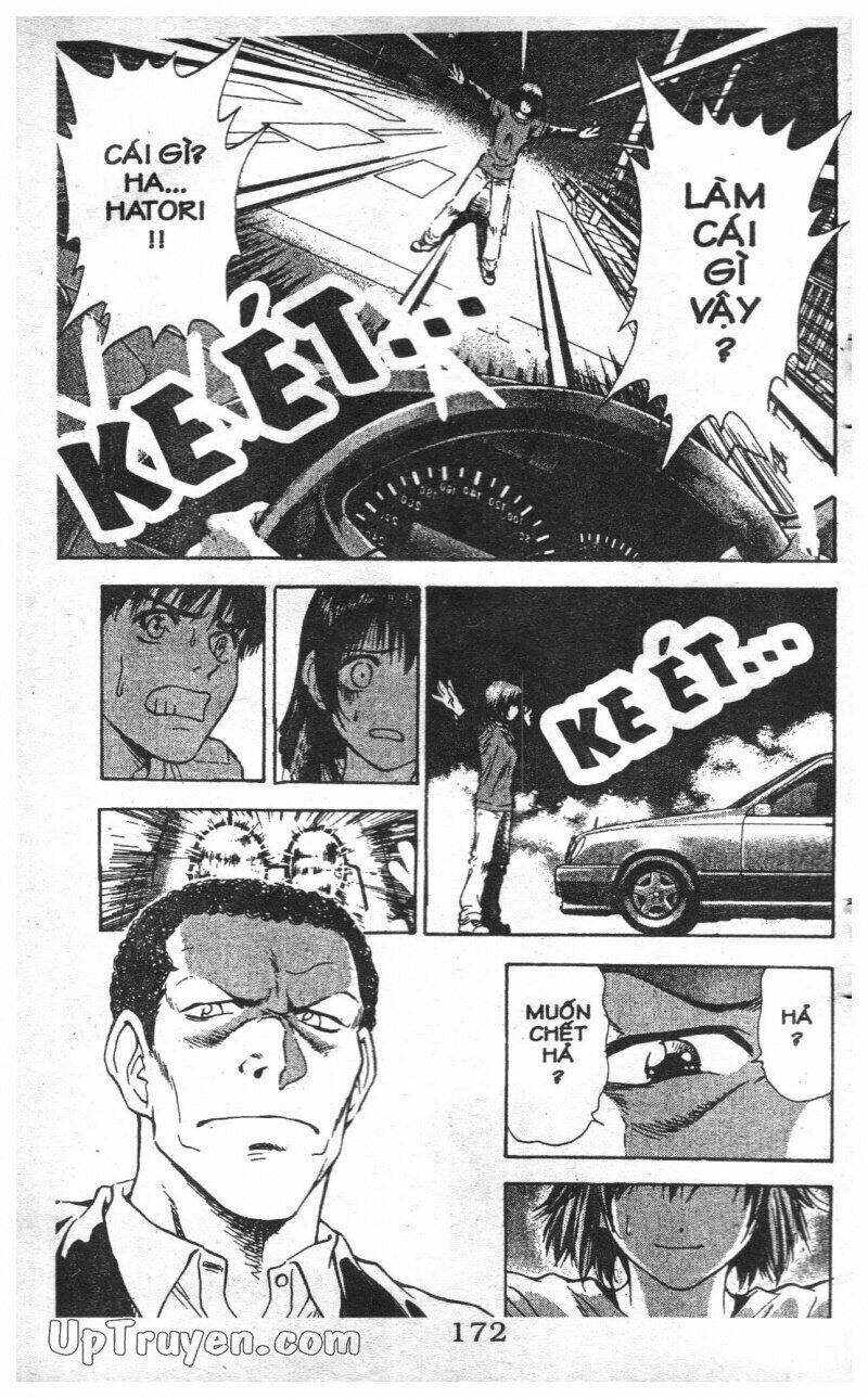 salad days chapter 121 22