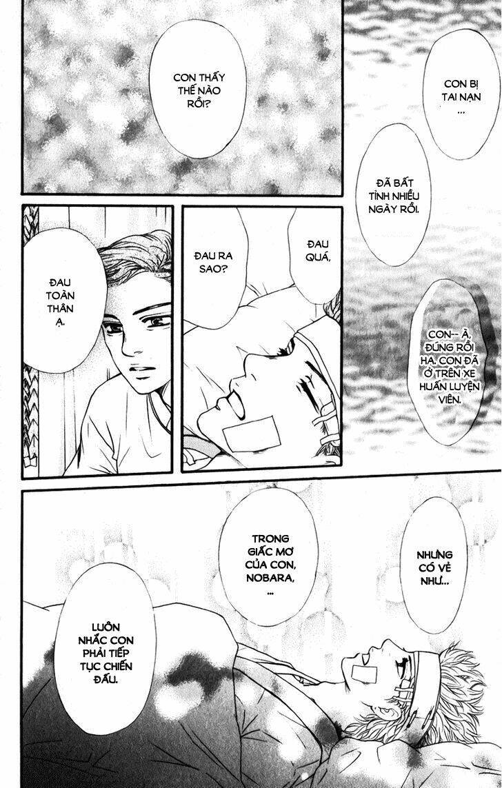 xứng danh anh hùng chapter 81 14