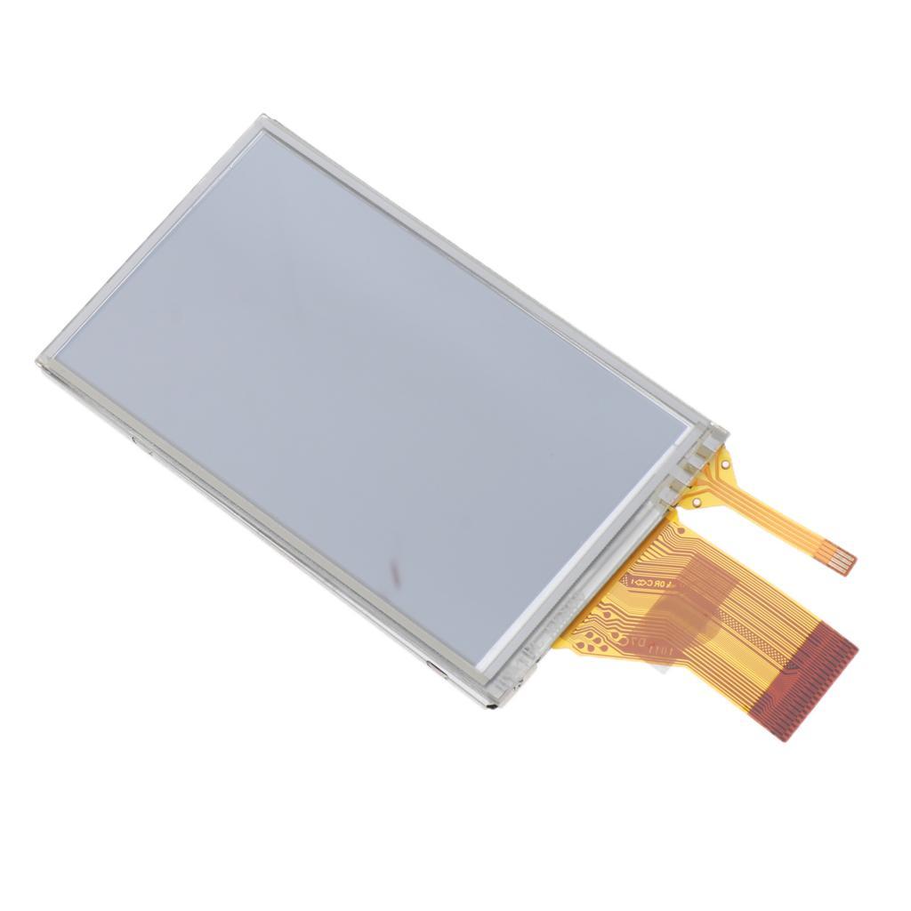 Camera LCD Touch Display/Screen Replacement for PanasonicTM55 TM60 MDH1 TM80