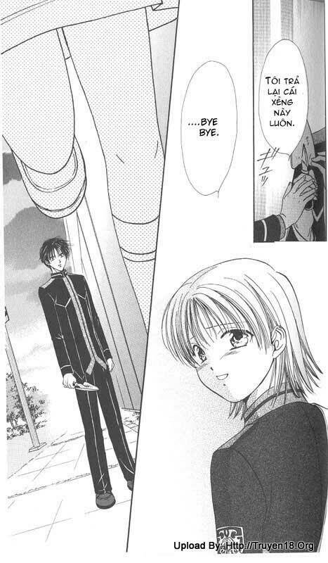 cô bé nghèo khó chapter 18 28