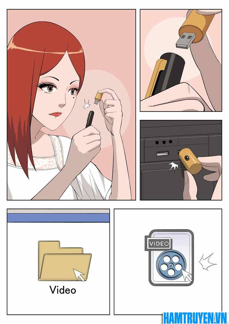 ngụy thủy nghi vân chapter 10 11