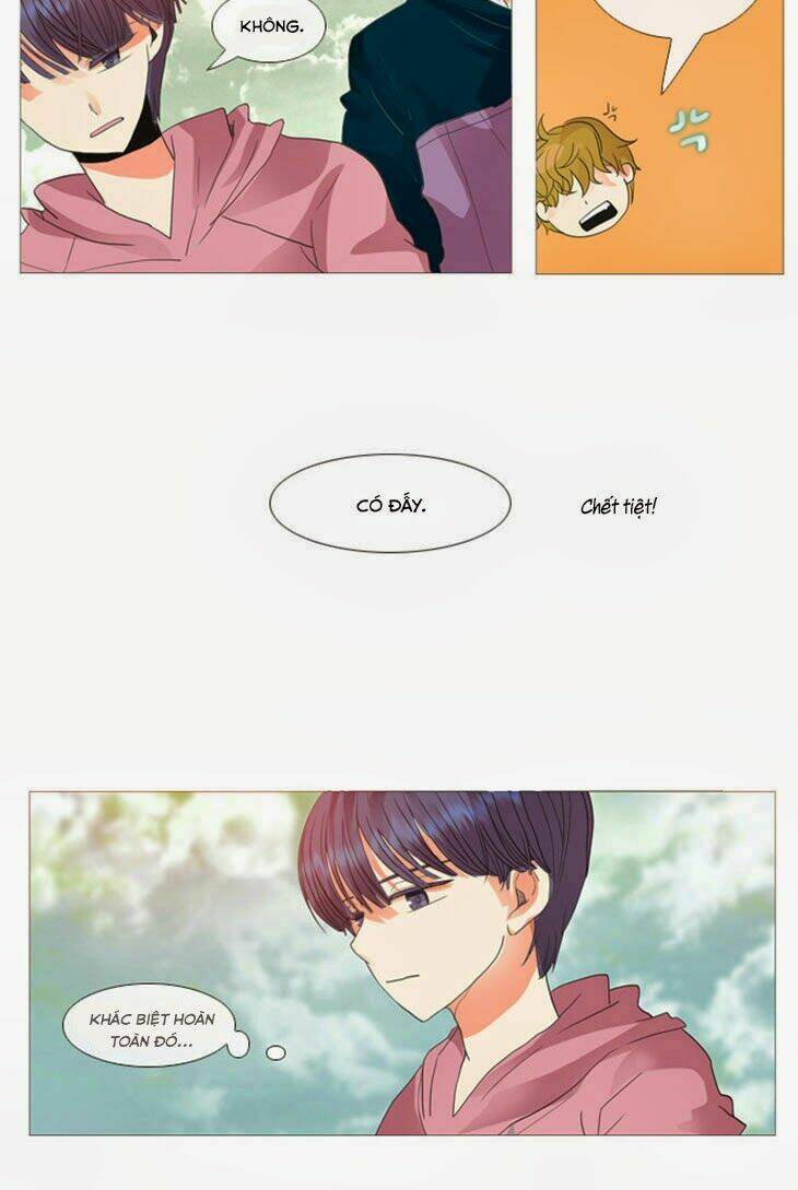 món quà từ chúa chapter 26 19