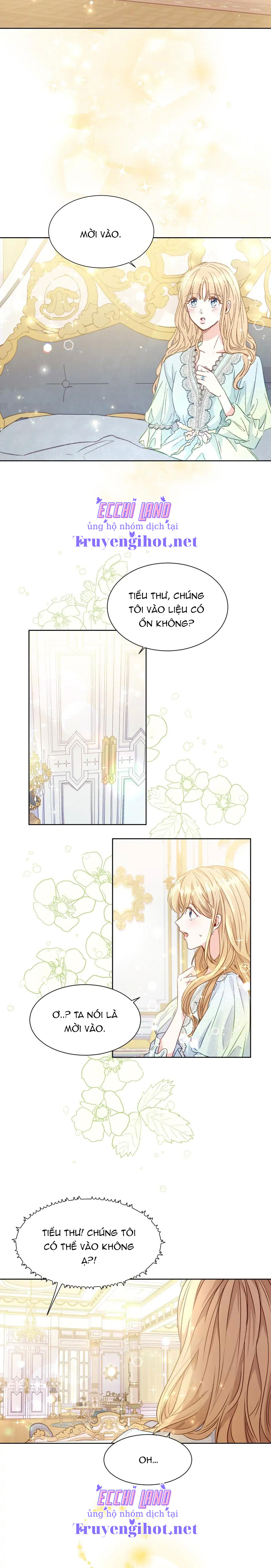 đánh cắp trái tim thiếu nữ chapter 7.1 17