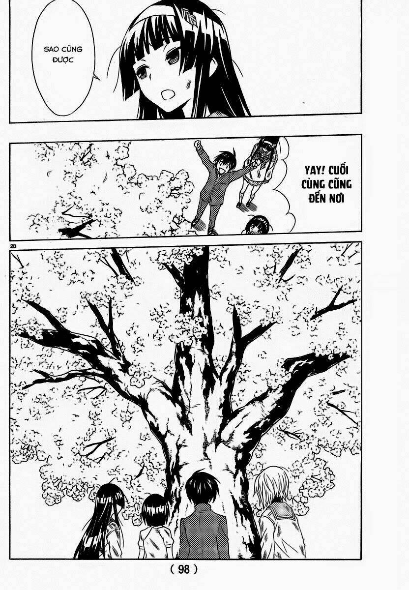 sakura sakura (morishige) chapter 5 26