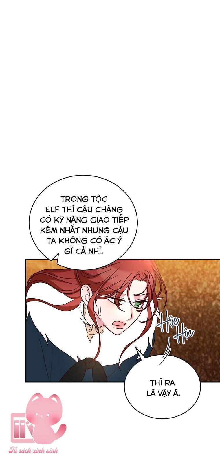 thế thì ta cứ trở thành kẻ ác thôi chapter 64 37