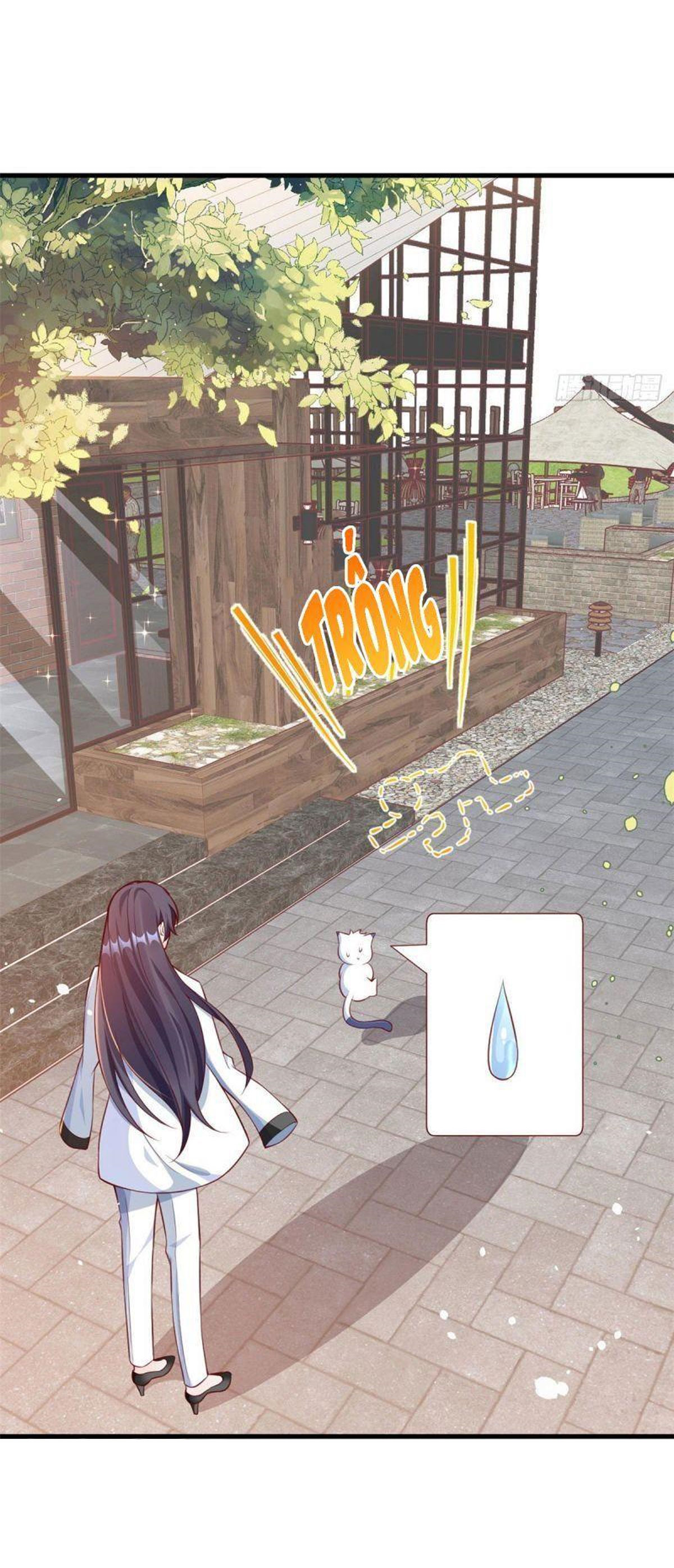 hệ thống xuyên nhanh: nam thần bùng cháy đi! chapter 3 53