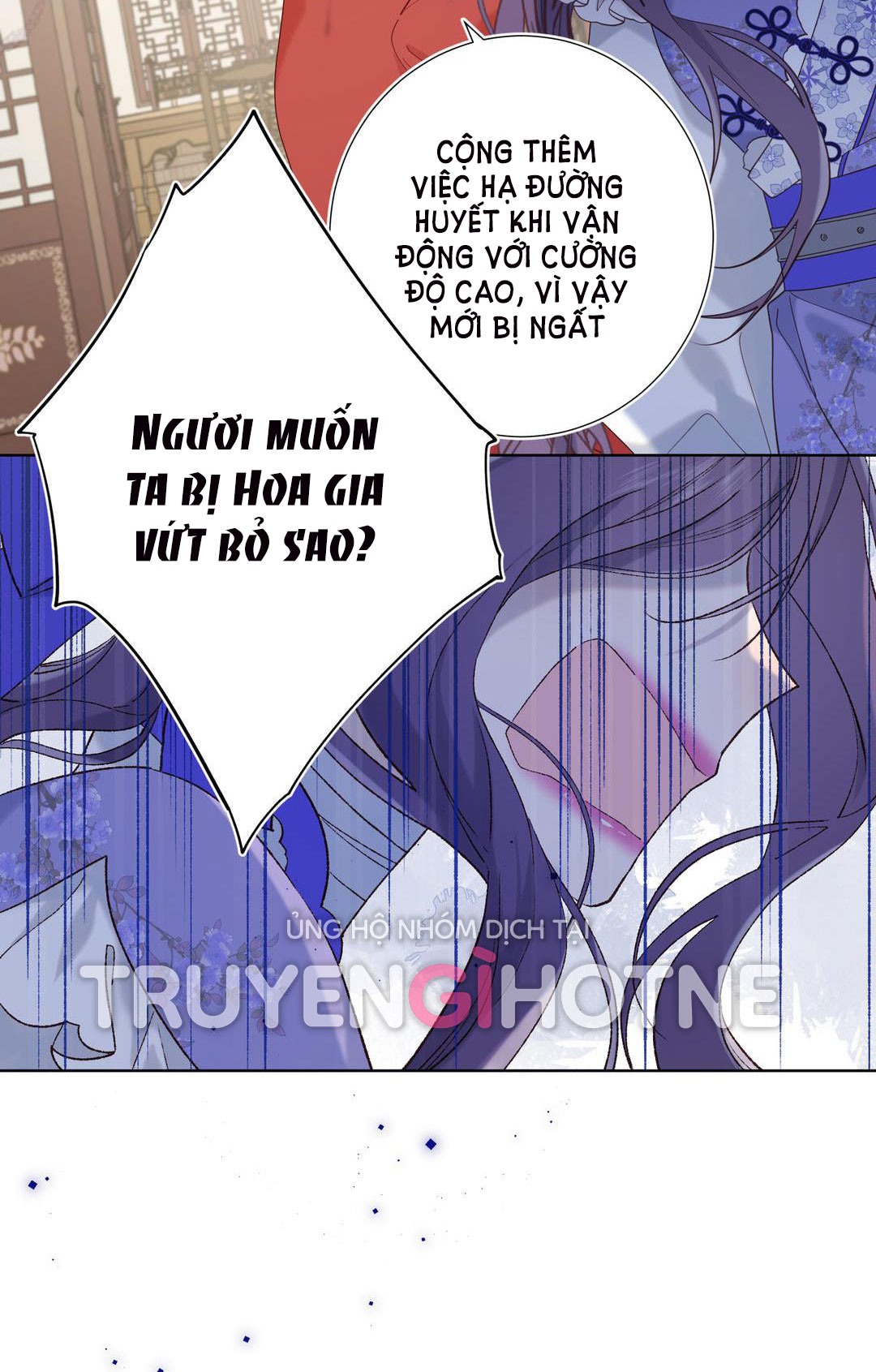 ác nữ cự tuyệt nam chính chapter 24 25