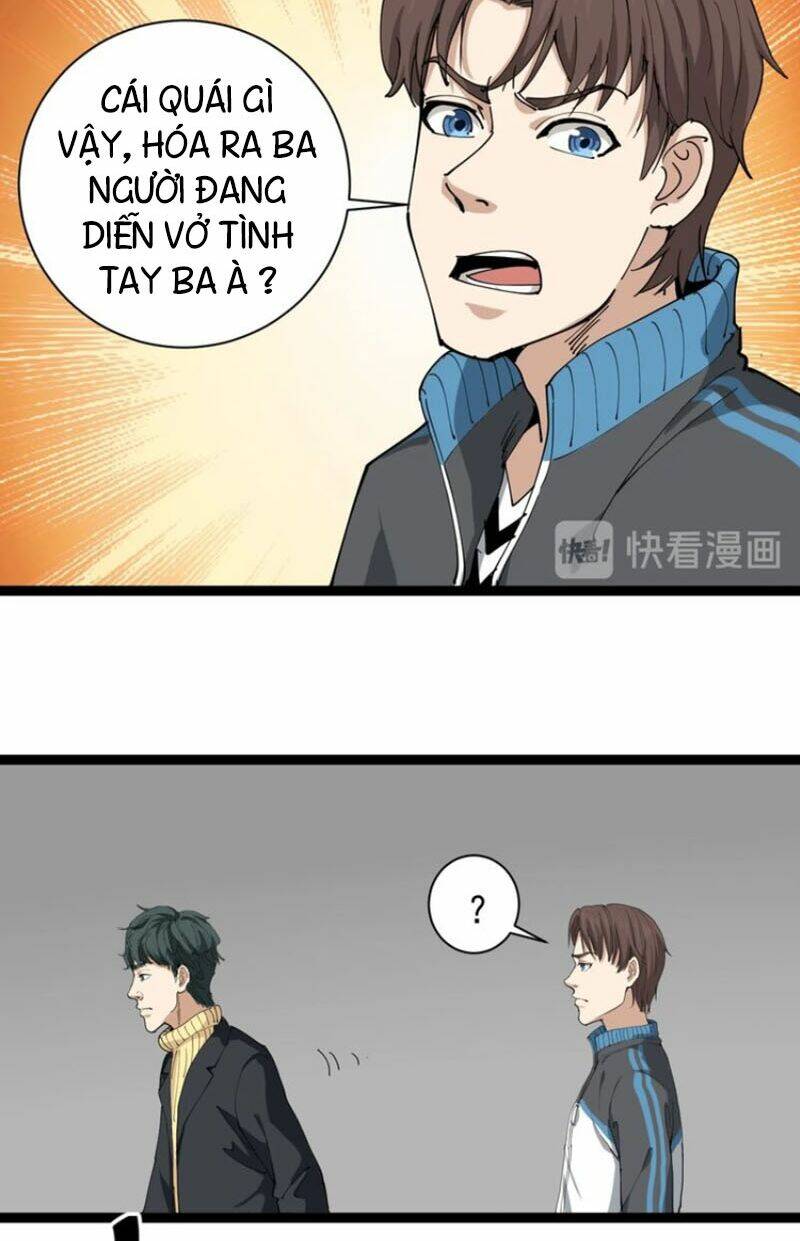 hồi xuân tiểu độc y chapter 22 63