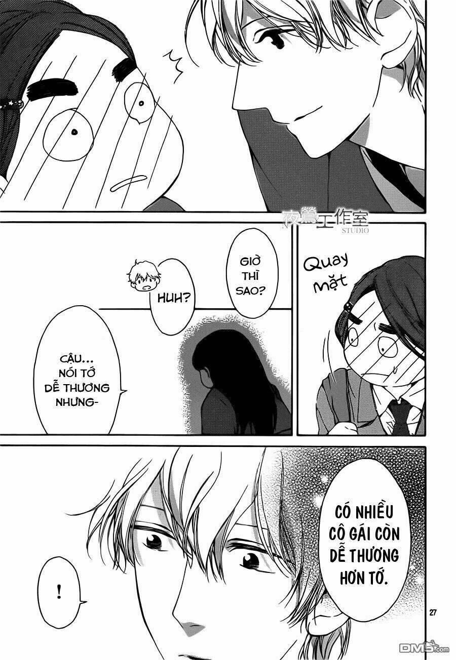 uchuu o kakeru yodaka chapter 9 31