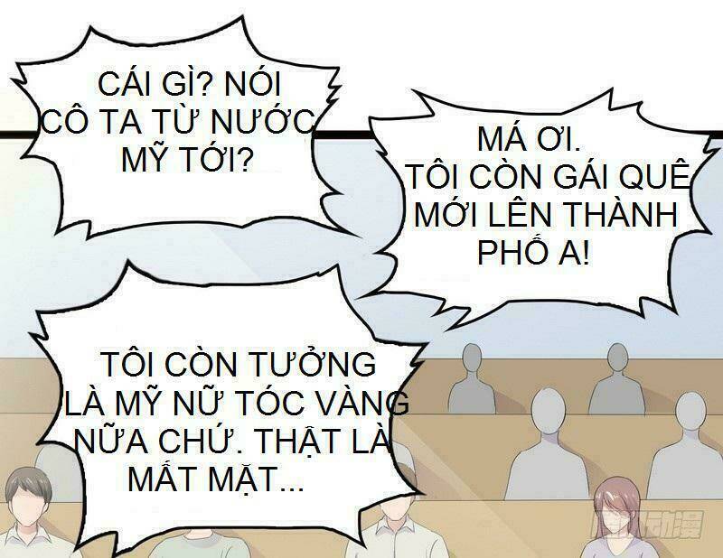 thần bí đế thiếu điềm sủng thê chapter 13 2