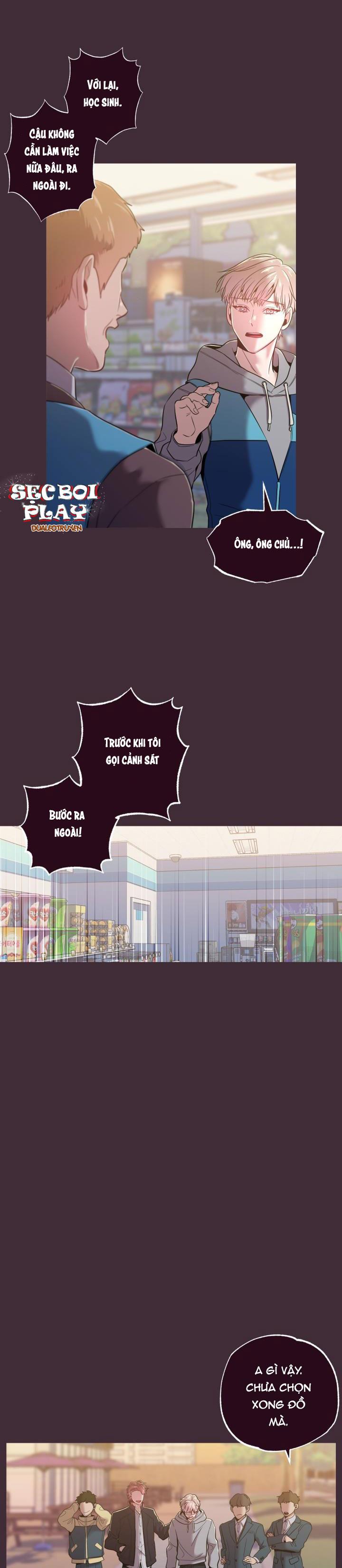 falling down chapter 21 20