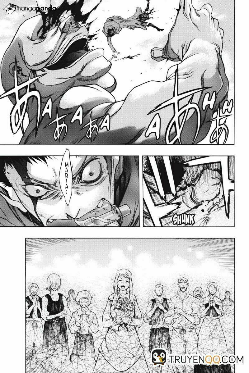 đại chiến titan - before the fall chapter 18 51