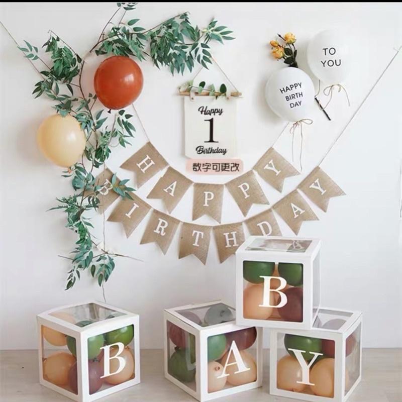 Set trang trí phong cách Hàn Quốc