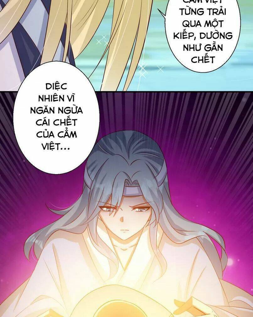 độc y cuồng phi chapter 45 26