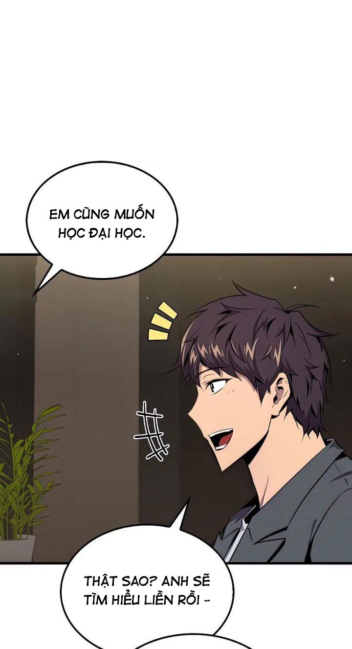 tôi thăng cấp trong lúc ngủ chapter 46 41