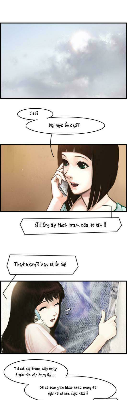 pink lady chapter 64 14