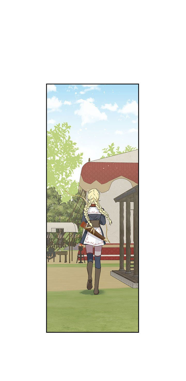 thật ra ta mới là hàng thật chapter 85.1 20