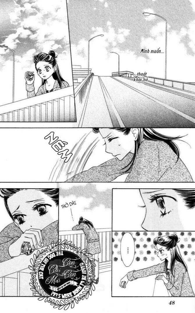 ekiko kizoku goyoutashi chapter 1 49