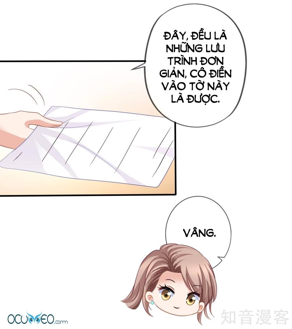 mỹ vị giai thê chapter 27 23