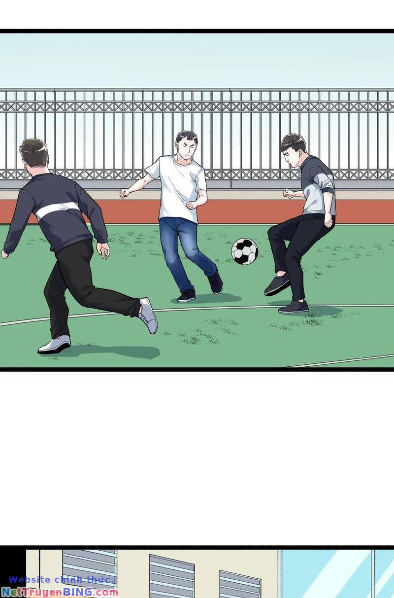 tinh thần đại hải của học bá chapter 95 19