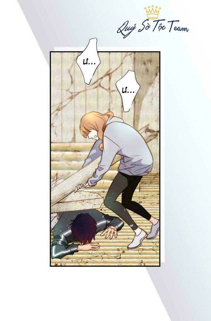 tiếp xúc chí mạng chapter 29 43