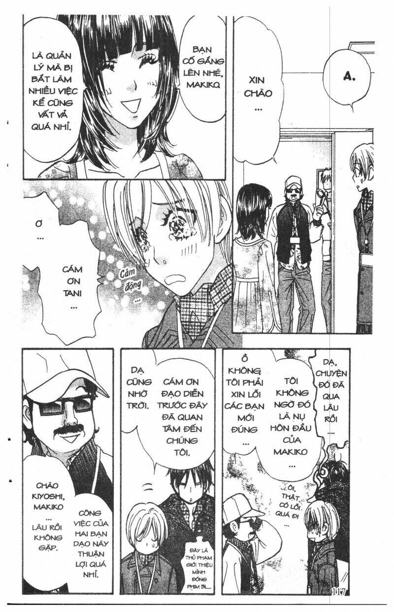 kirara no hoshi chapter 6 117