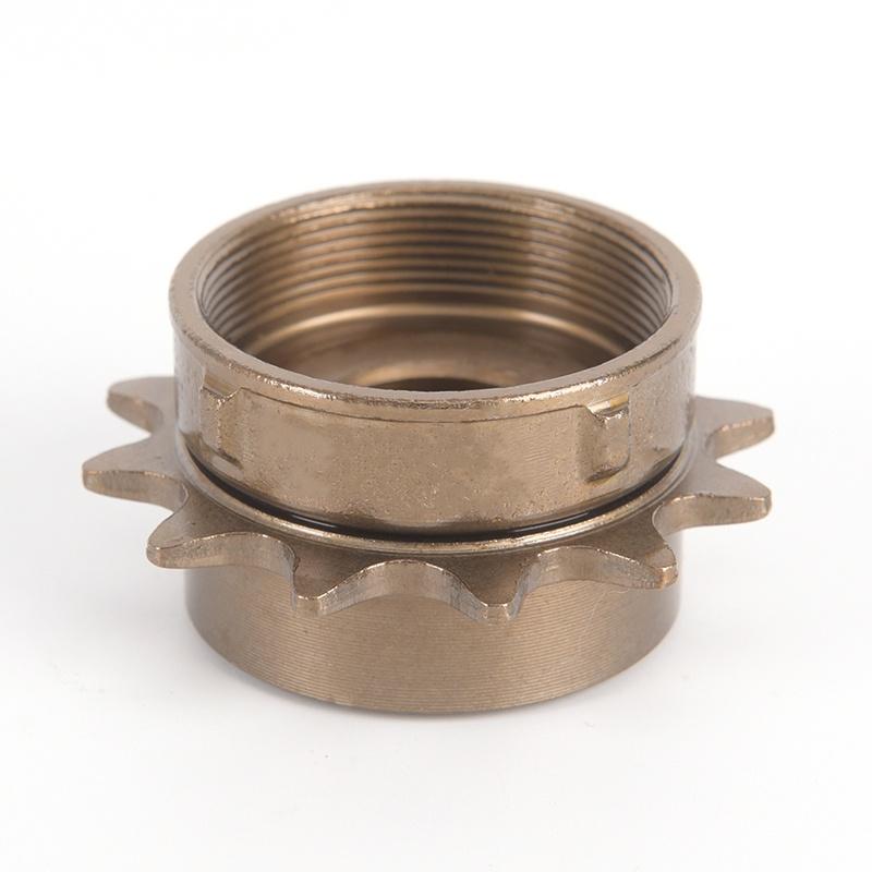 Bánh Xích Xe Đạp 12T Chuyên Dụng Chất Lượng Cao