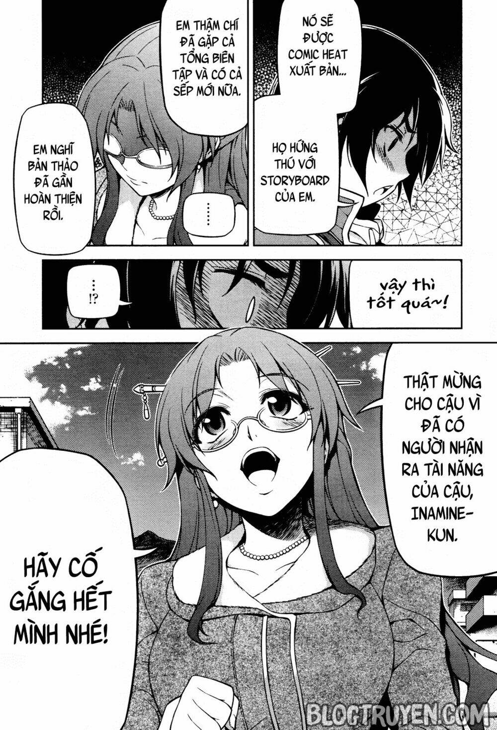 koimoku chapter 3.1 22