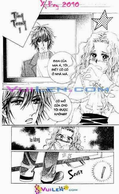 cuộc sống của tôi chapter 8 162