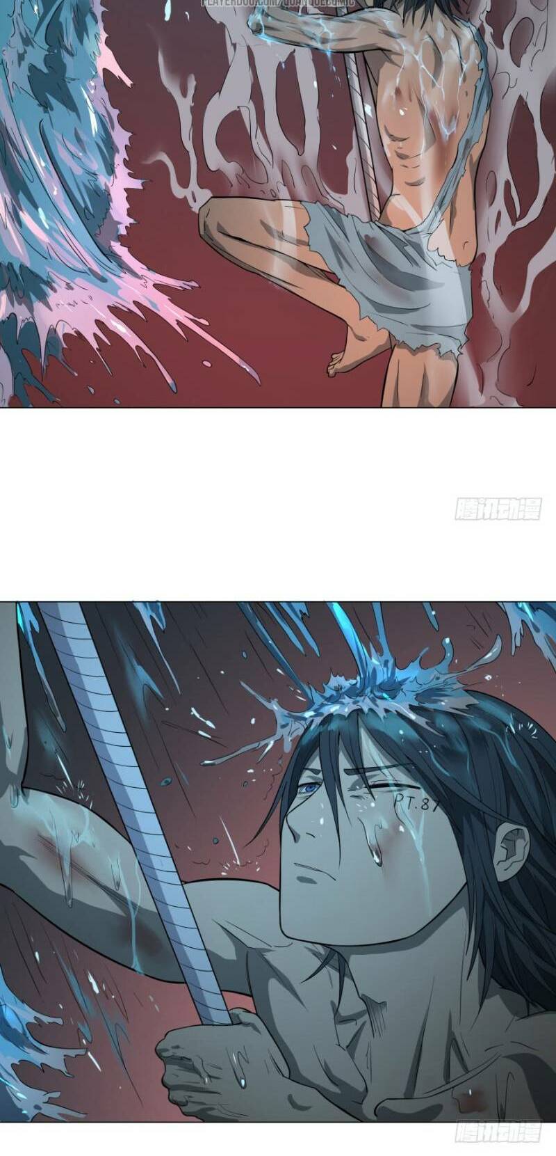 danh sách kẻ phản diện chapter 7 10