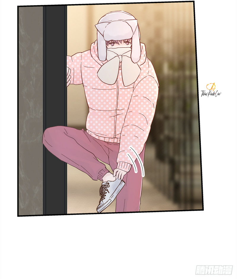 mối tình đầu gian nan của chu thành nhất chapter 37 43